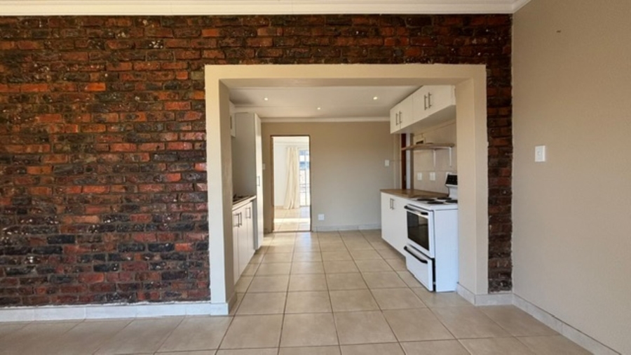 To Let 2 Bedroom Property for Rent in Klein Brak Western Cape